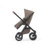 Fusak ke kočárku Puro, Brown