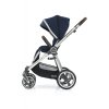 BabyStyle Oyster 3 set 4v1 Rich Navy