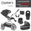 BabyStyle Oyster 3 set 6v1 Mercury/Mirror