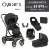 BabyStyle Oyster 3 set 6v1 Mercury/Mirror