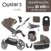 BabyStyle Oyster 3 set 8v1 Mercury/Mirror