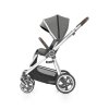 BabyStyle Oyster 3 set 8v1 Mercury/Mirror