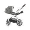 BabyStyle Oyster 3 set 8v1 Mercury/Mirror