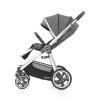 BabyStyle Oyster 3 set 8v1 Mercury/Mirror