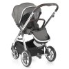 BabyStyle Oyster 3 set 8v1 Mercury/Mirror
