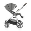BabyStyle Oyster 3 set 8v1 Mercury/Mirror