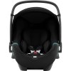 Autosedačka Baby-Safe 3 i-Size Flex Base 5Z Bundle, Space Black