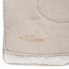 Dětská deka Comfi-Cuddle 140x100cm, Mink