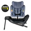 Besafe Autosedačka iZi Turn i-Size 2025 Anthracite Mesh