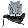 Besafe Autosedačka iZi Turn i-Size 2025 Anthracite Mesh