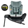 Besafe Autosedačka iZi Turn i-Size 2025 Anthracite Mesh