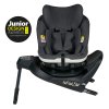 Besafe Autosedačka iZi Turn i-Size 2025 Anthracite Mesh