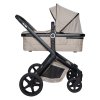 Béžový kombinovaný kočárek Koelstra NEXT TAUPE