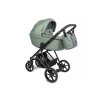 Dada Prams Apus 2v1 Special Edition JetBlack