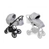 Dada Prams Apus 2v1 Special Edition JetBlack
