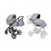 Dada Prams Apus 2v1 Special Edition DimGrey