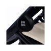 Dada Prams Nexus 2v1 Ecoleather Vanilla