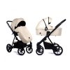 Dada Prams Nexus 2v1 Onyx