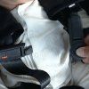 BeSafe Belt keeper