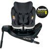 BeSafe iZi Turn i-Size anthracite mesh