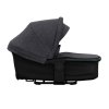 TFK Hluboká Korbička carrycot mono/pro combi unit premium black  2025