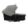 TFK Hluboká Korbička carrycot mono/pro combi unit premium grey 2026