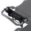 Tfk cupholder mono/pro black