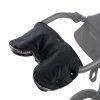 Tfk hand warmer black