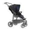 Tfk stroller seat unit mono/pro premium black