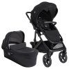 Joie vinca™ + ramble XL Signature eclipse