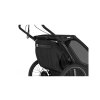 thule chariot sport2 double natural gold 2024 (6)