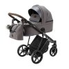 Adamex Kombinovaný Kočárek Gallo 2v1 2023 GA-6 Amazon Green