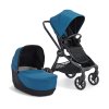 babyjogger city sights 4wm akcni set 2v1 kocarek korba vc madla deep teal