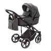 Adamex Kombinovný Kočárek Zico 2v1 2023 TK-60
