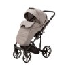 Adamex Kombinovný Kočárek Zico 2v1 2023 TK-60