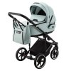 Adamex Kombinovný Kočárek Zico 2v1 2023 TK-60