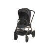 Espiro Kombinovaný Kočárek Code - 110 Clever black