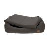 PALOPA Dog Bed Fred S 2025 anthracite
