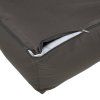 PALOPA Dog Bed Fred S 2025 anthracite