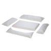 PALOPA Dog Bed Fred S 2025 anthracite