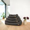 PALOPA Dog Bed Fred S 2025 anthracite