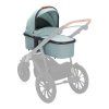 Fillikid Hluboká korba Jogger Run sage melange