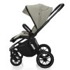 Zopa Set kočárek Move Cross 3 + hluboká korba Move XL 3 + autosedačka, Boss Grey