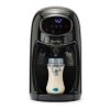Lattespresso přístroj na přípravu kojeneckého mléka, Black