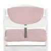 Hauck Polstrování Deluxe k židli Alpha+ Teddy Grey