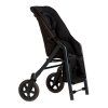 Tfk shuttle - secondseat black