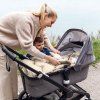 Voksi Explorer dark sand clover