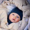 Voksi Explorer dark sand clover