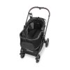 wonderfold pet kocarek p3 pro psy 2v1 do 22 7 kg kocarek prepravni taska jet black (12)