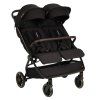 Nuna TRVL™ dubl caviar